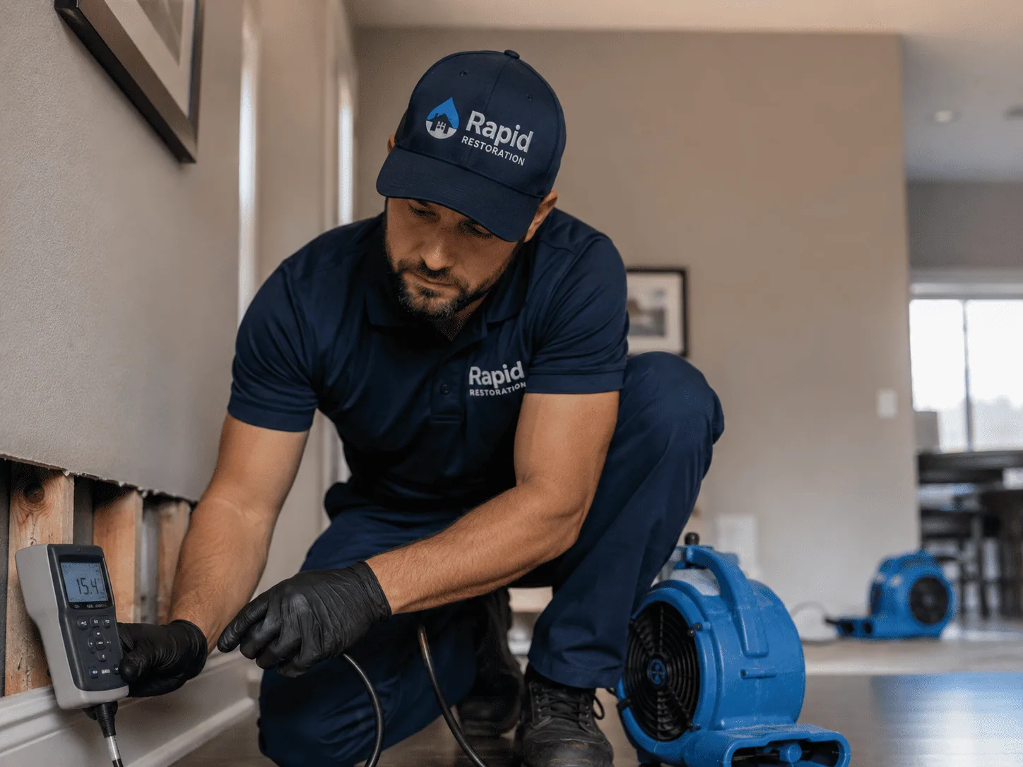 Common questions about Dehumidification in Hot Sulphur Springs, CO